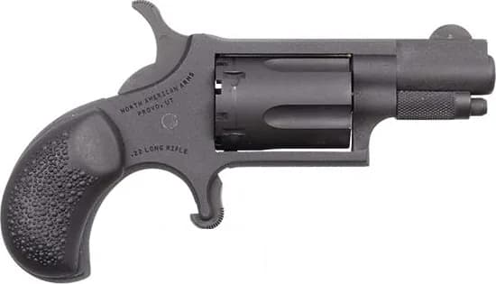 North American Arms Mini Shadow