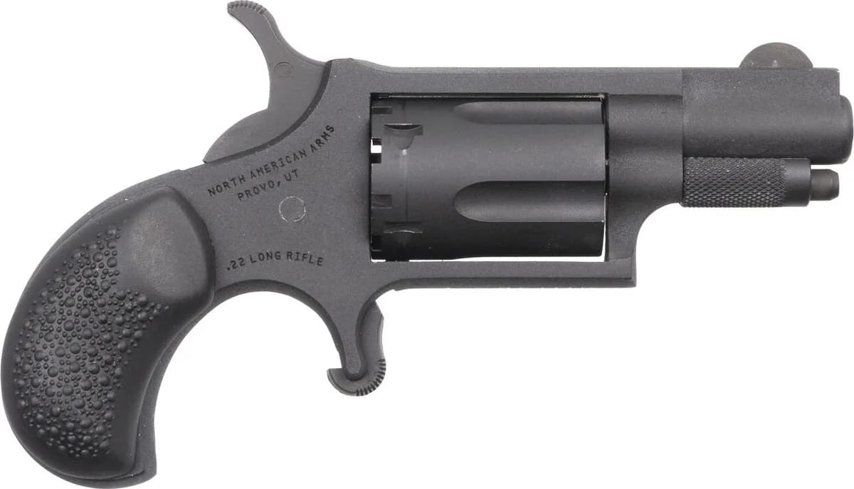 North American Arms Mini — image 1