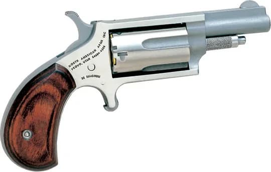 North American Arms Mini Revolver