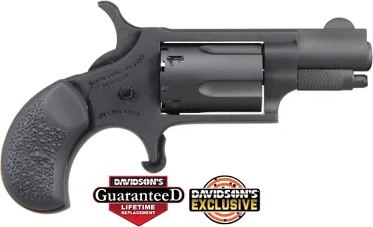 North American Arms NAA Mini