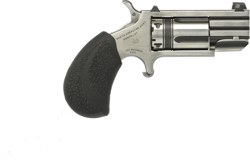 North American Arms NAA Pug