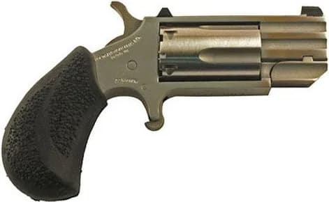 North American Arms NAA Pug