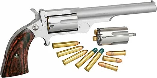 North American Arms NAA Ranger