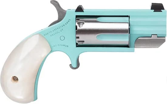 North American Arms Pug