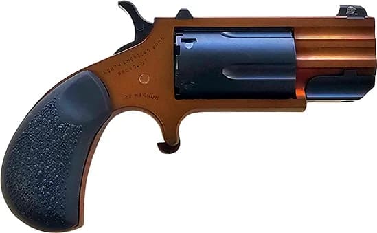 North American Arms Pug Dusk TALO Edition