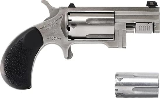 North American Arms Sentinel