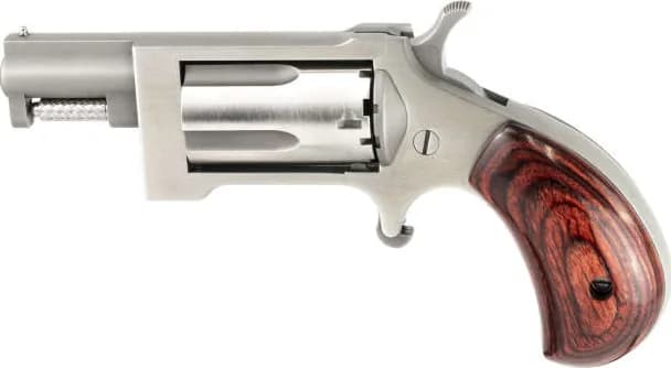North American Arms Sidewinder Conversion Cylinder Model