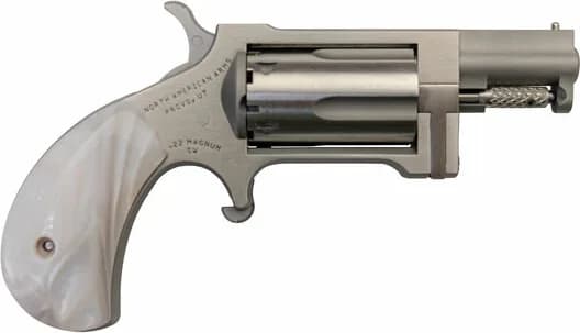 North American Arms Sidewinder Mini Revolver — image 2