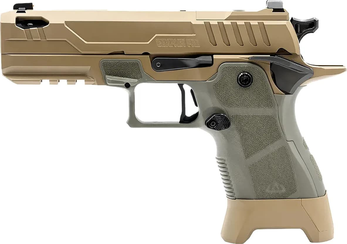 OA Defense 2311 Pro — image 2
