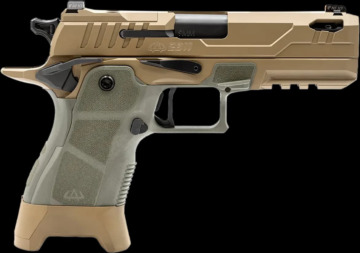 OA Defense 2311 Pro