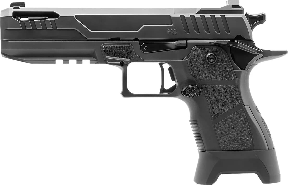 OA Defense 2311 Pro — image 2