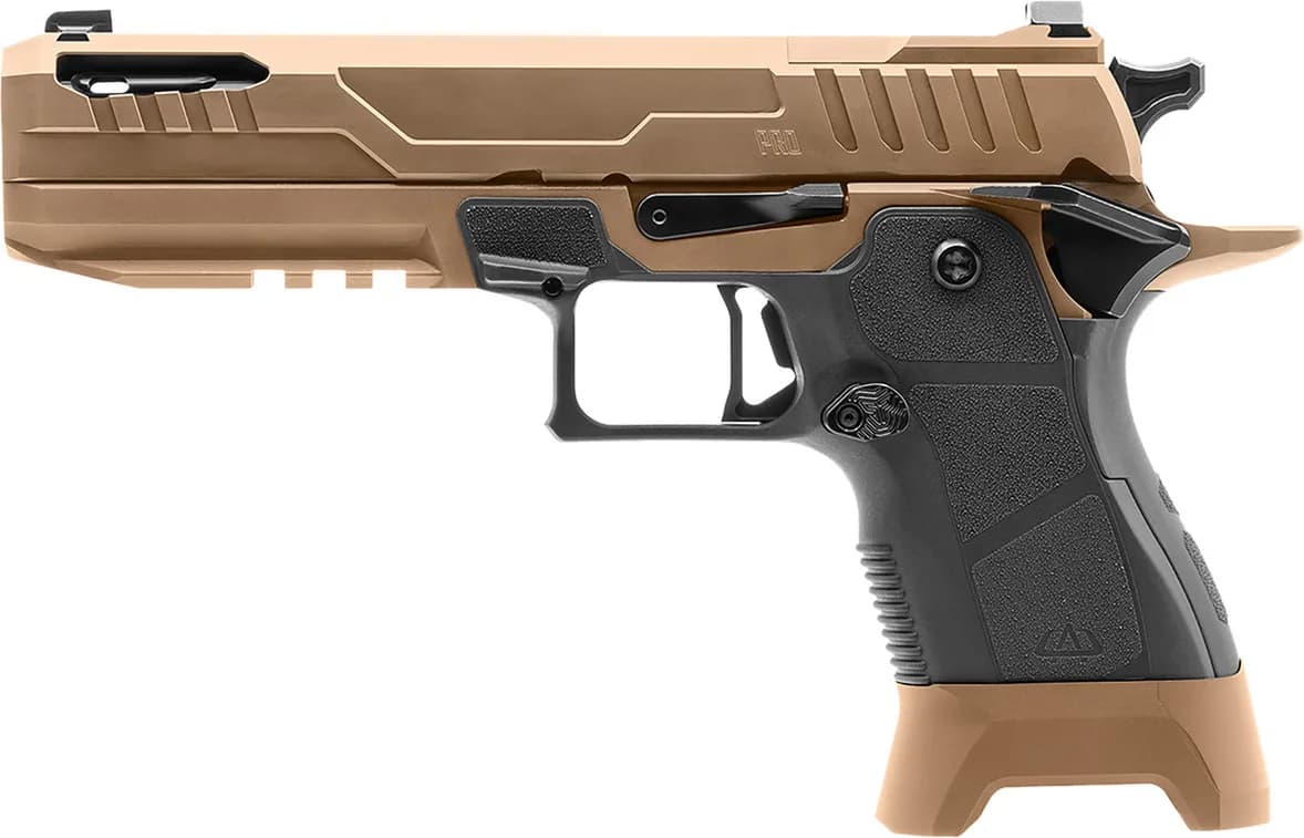 OA Defense 2311 Pro — image 2