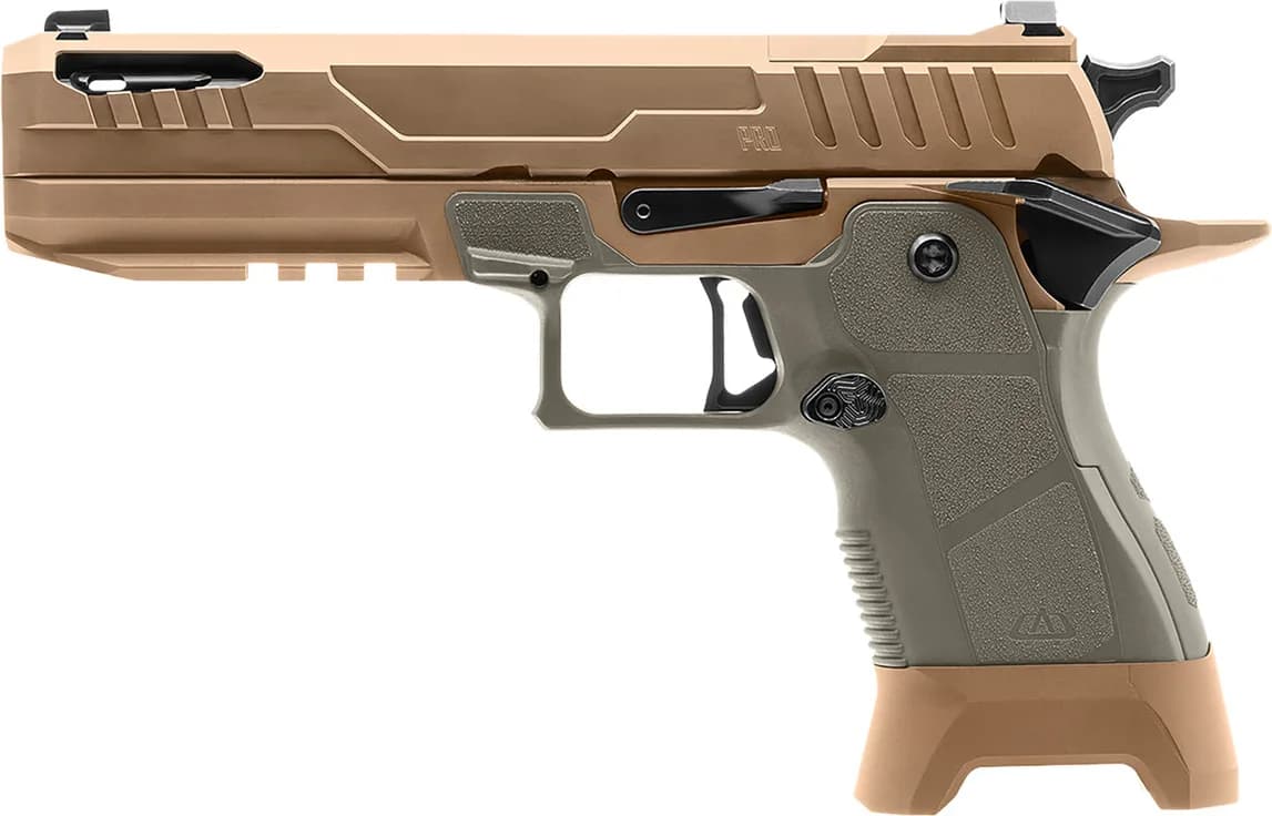 OA Defense 2311 Pro — image 2