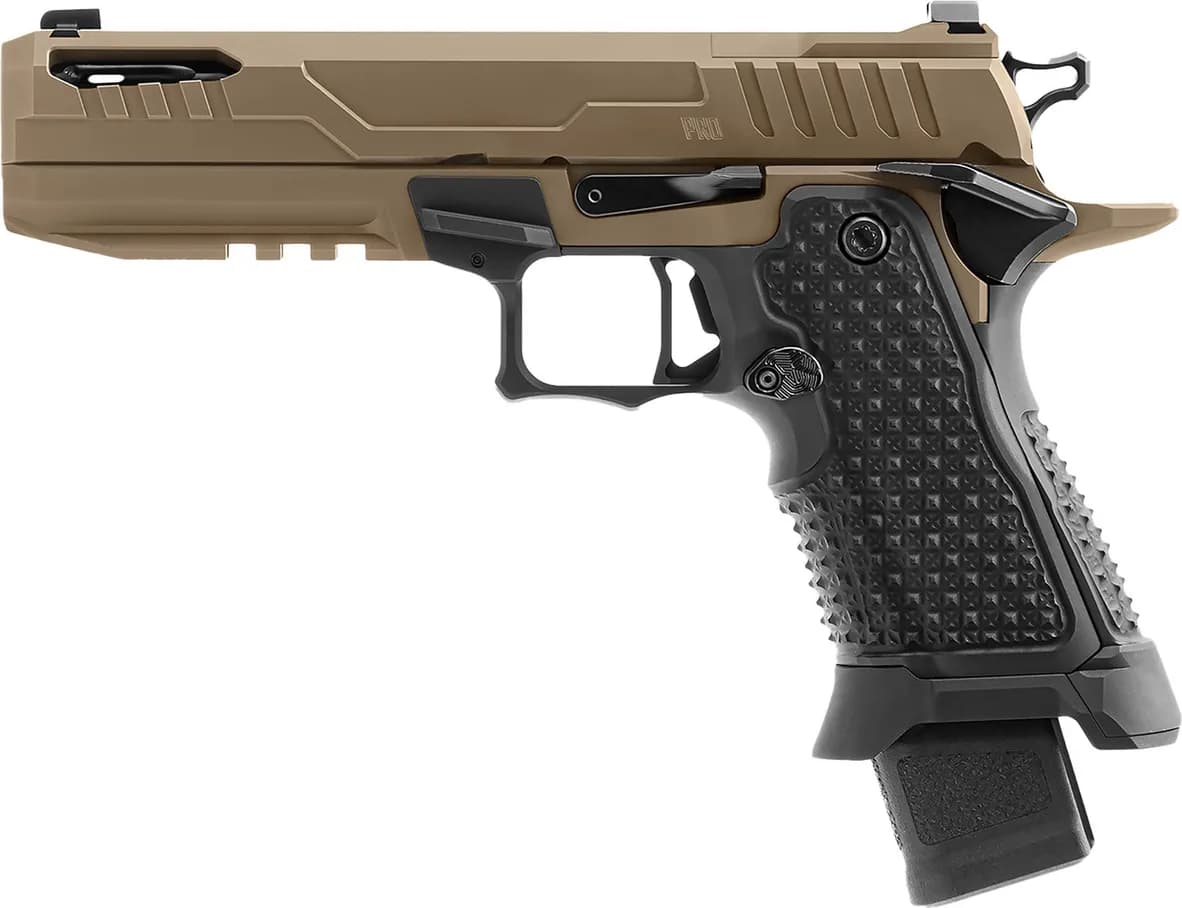 OA Defense 2311 Pro Elite — image 2