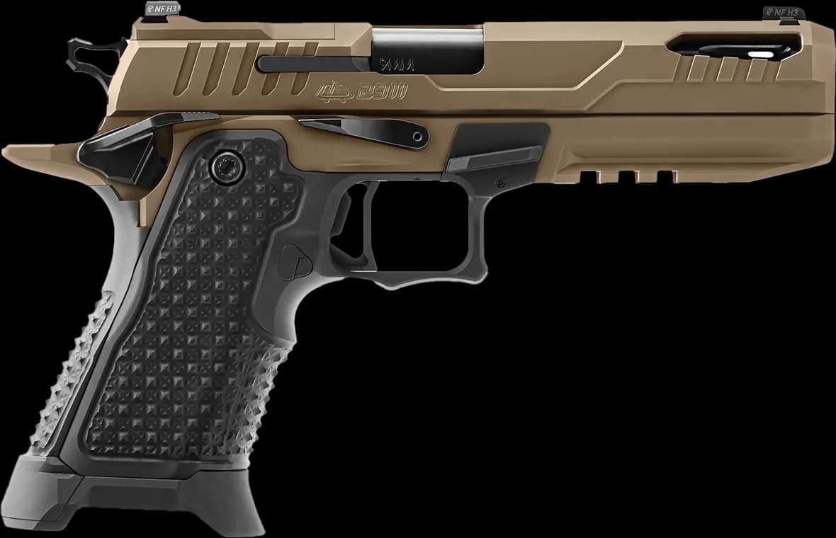 OA Defense 2311 Pro Elite