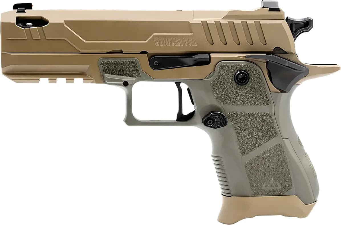OA Defense 2311 Pro — image 2