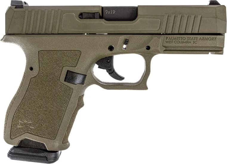Palmetto State Armory PSA Dagger Compact