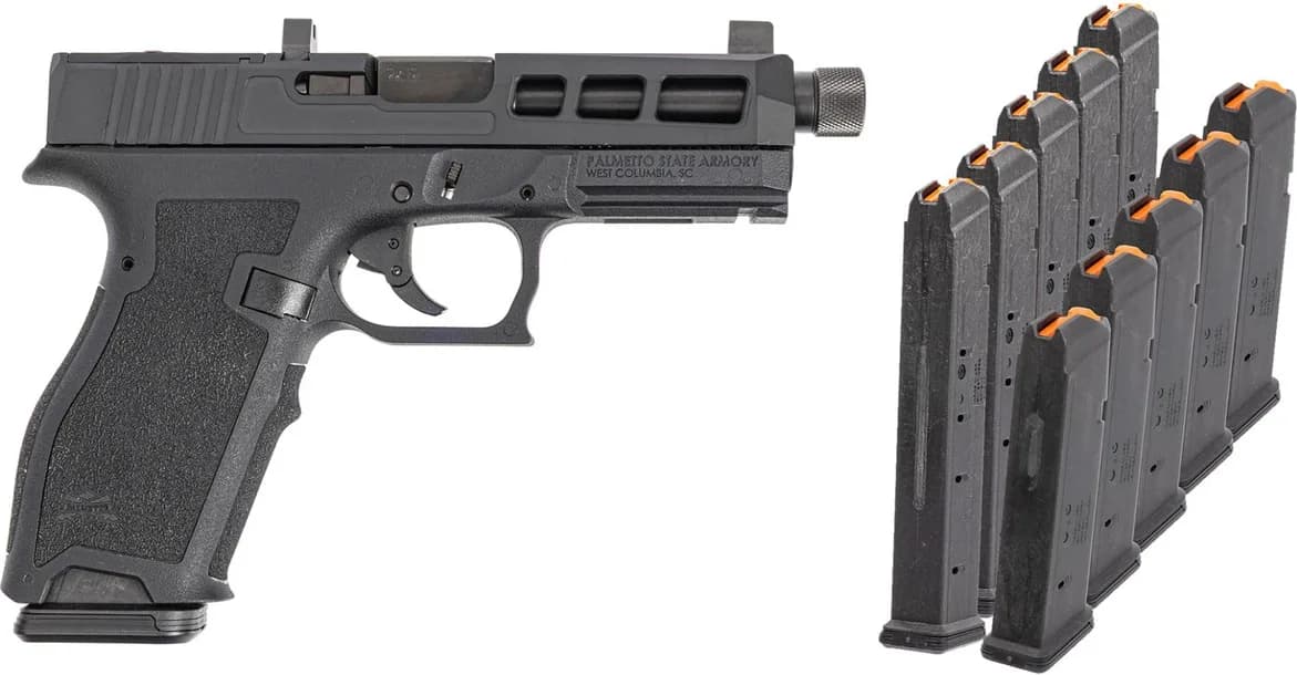 Palmetto State Armory PSA Dagger