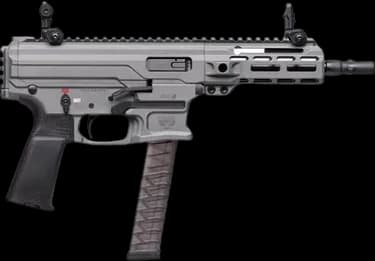Panzer Arms Panzer ARP9