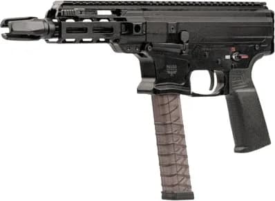 Panzer Arms Panzer ARP9 — image 2