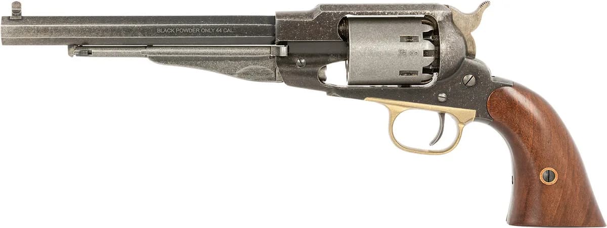 Pietta 1858 — image 2