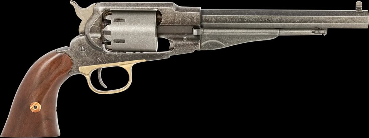 Pietta 1858