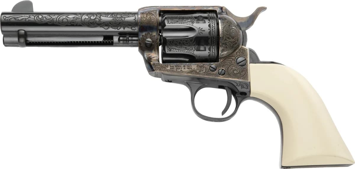 Pietta 1873 — image 2