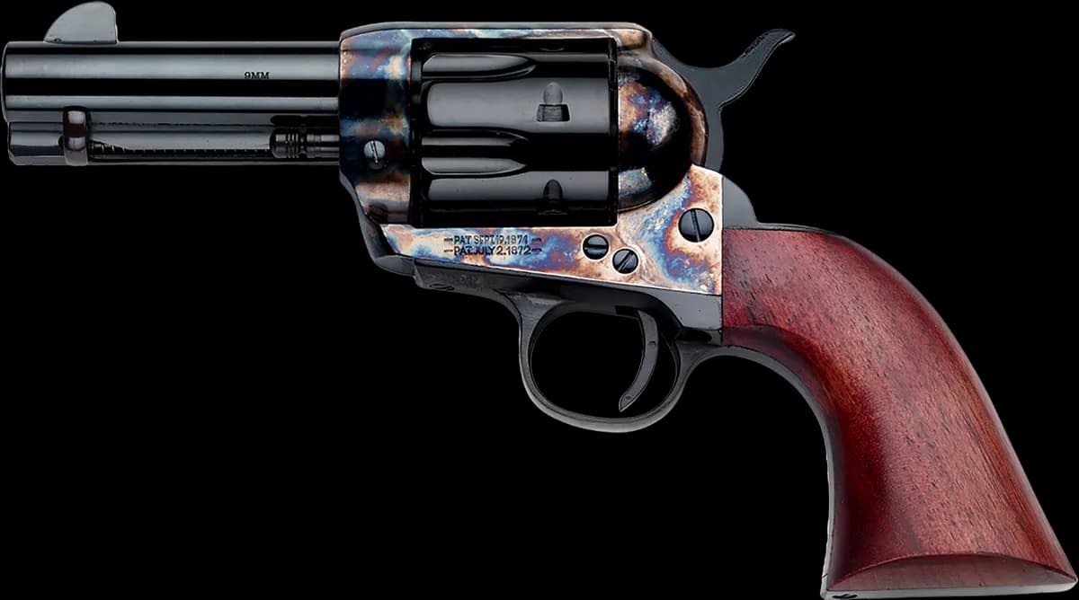 Pietta 1873