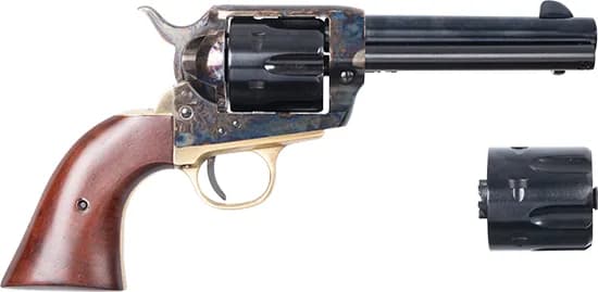 Pietta Copper Canyon Dual