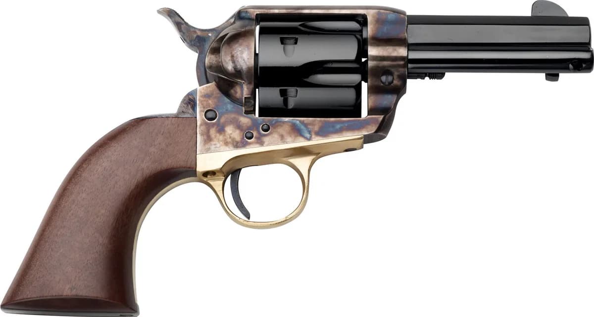 Pietta 1873 Revolver