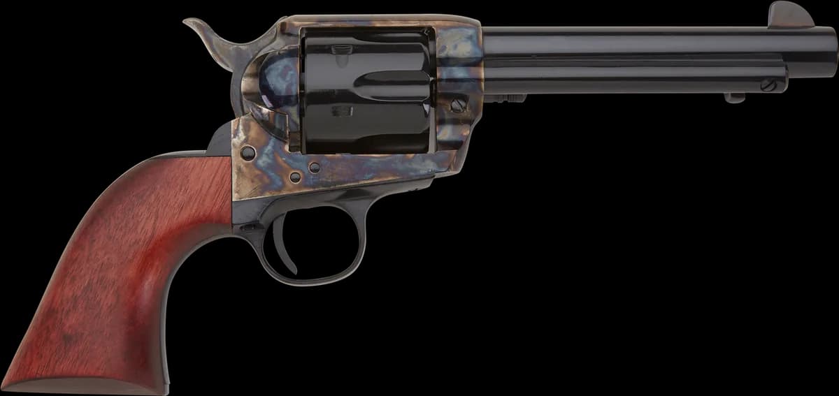 Pietta 1873 Revolver
