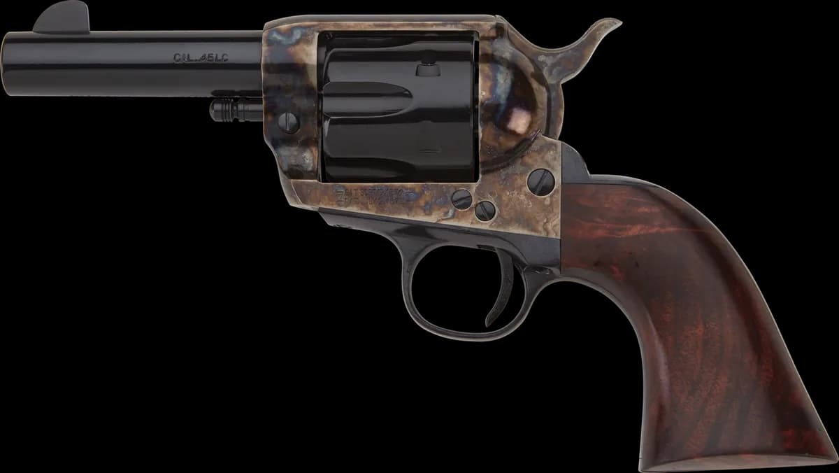 Pietta 1873 Revolver