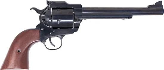 Pietta Prospector