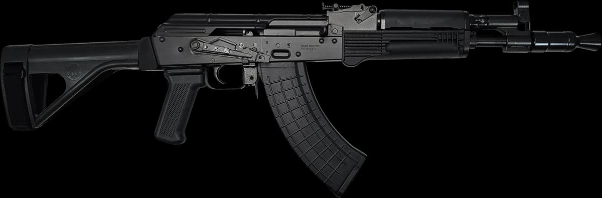Pioneer Arms Hellpup — image 1