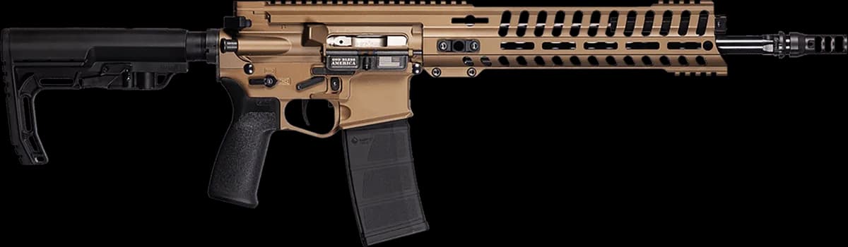 POF Rifles POF-USA P415 Edge