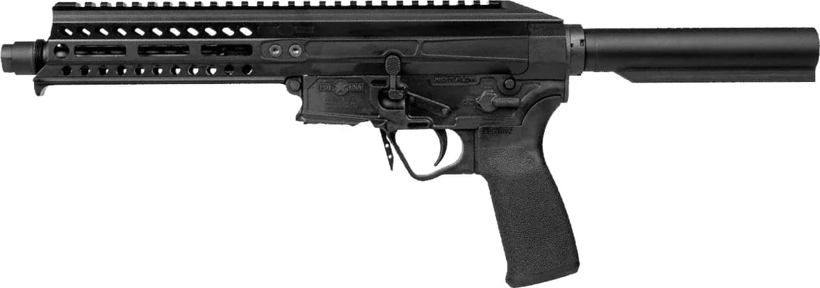 POF Rifles POF-USA Rebel — image 2