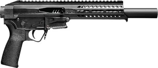 POF Rifles POF-USA Rebel
