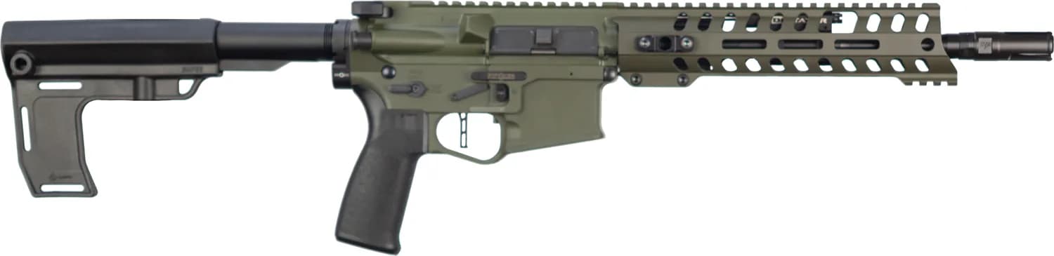 POF-USA Renegade+ — image 1
