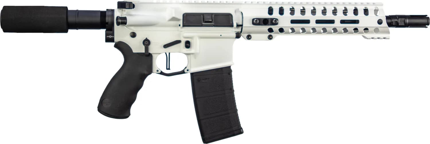 POF-USA Wonder Pistol