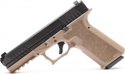 Polymer80 PFS9