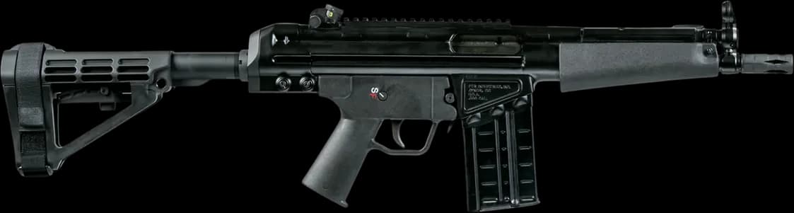 PTR Industries PTR 51P