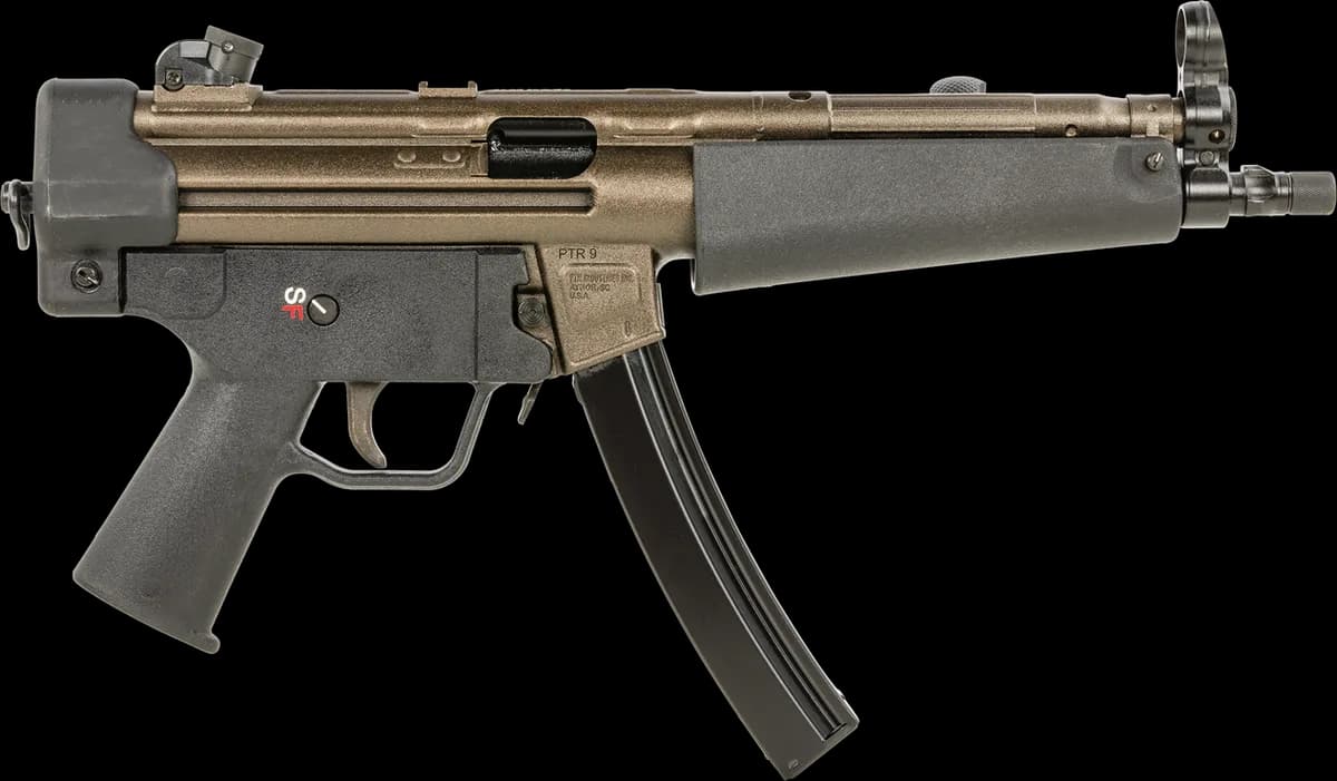 PTR Industries PTR 9CT