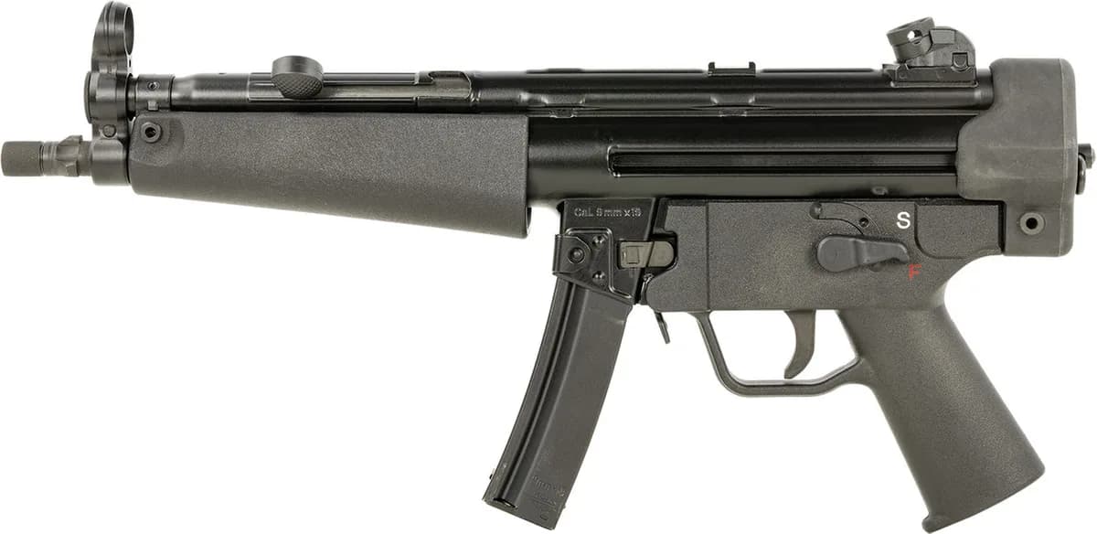 PTR Industries PTR 9CT — image 2
