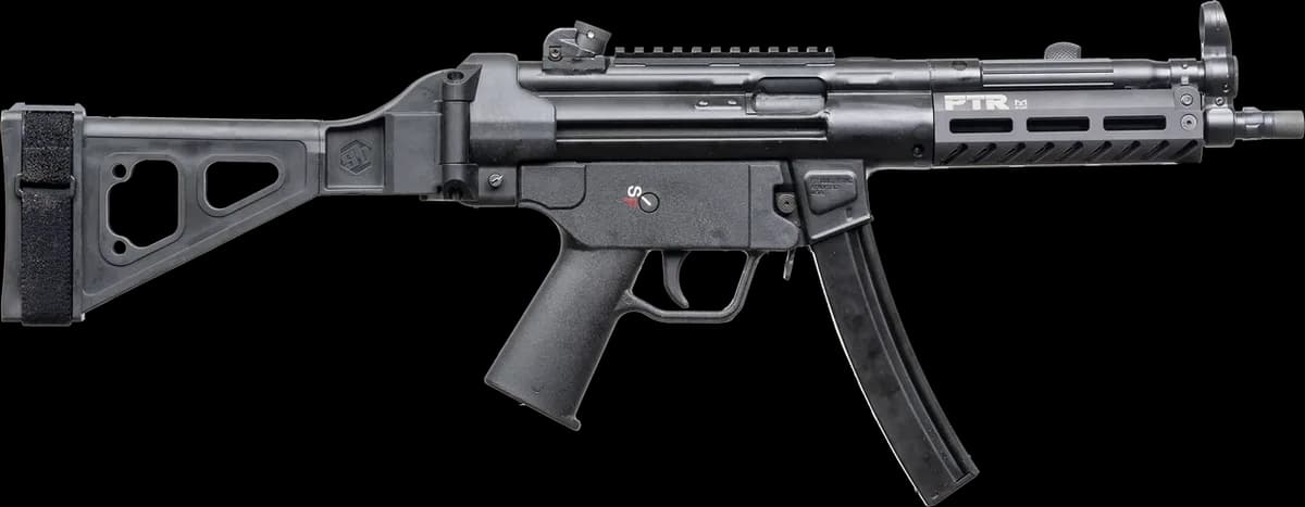 PTR Industries PTR 9CT