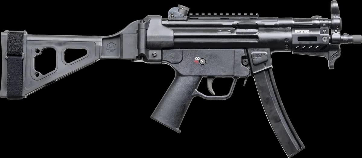 PTR Industries PTR 9RS