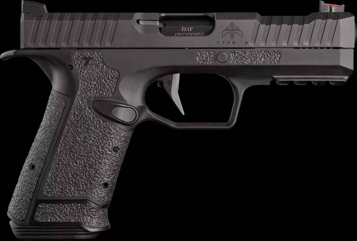 PTR Industries PTR Archon Type B