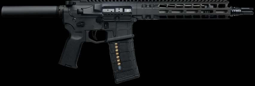 Radian Weapons Radian Model 1