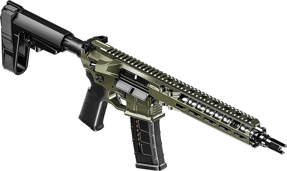 Radian Weapons Radian Model 1 — image 2