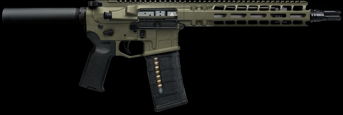 Radian Weapons Radian Model 1