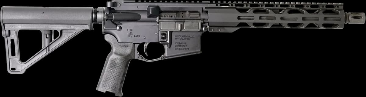 Radical Firearms Radical BTR